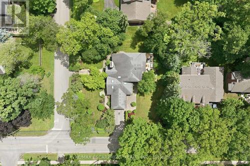 1320 Woodland Avenue, Mississauga, ON 