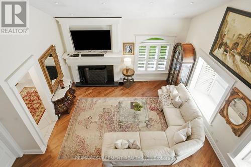 1320 Woodland Avenue, Mississauga, ON 