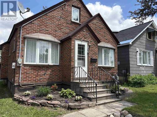216 Wellington ST  Sault Ste. Marie, ON P6A 2L5