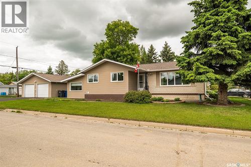 217 8Th Street E, Wynyard, SK 