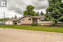 217 8th STREET E Wynyard, SK S0A 4T0
