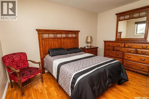 217 8Th Street E, Wynyard, SK 