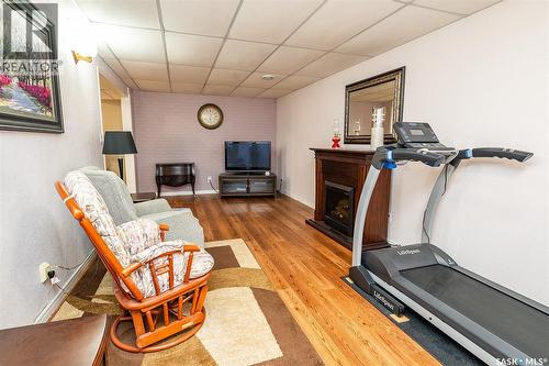 217 8Th Street E, Wynyard, SK 