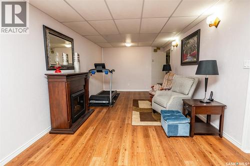 217 8Th Street E, Wynyard, SK 