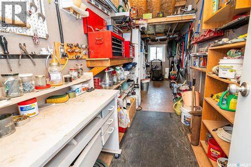 217 8Th Street E, Wynyard, SK 