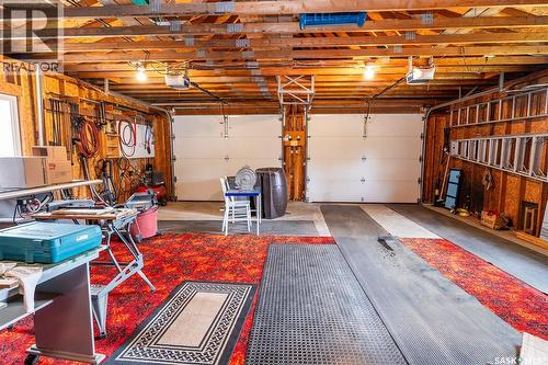 217 8Th Street E, Wynyard, SK 