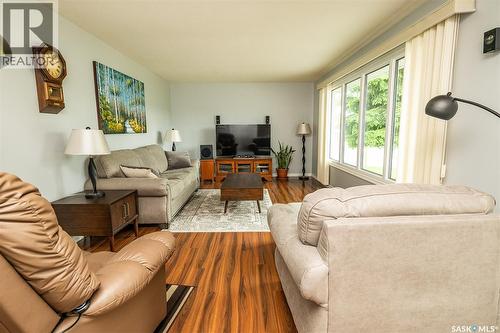 217 8Th Street E, Wynyard, SK 