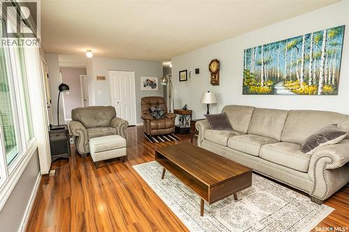 217 8Th Street E, Wynyard, SK 