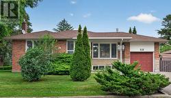 15 REVCOE DRIVE Toronto, ON M2M 2B9