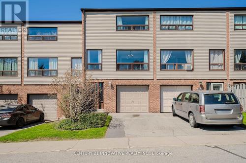 35 THE BRIDLE PATH  Clarington, ON L1C 3W1