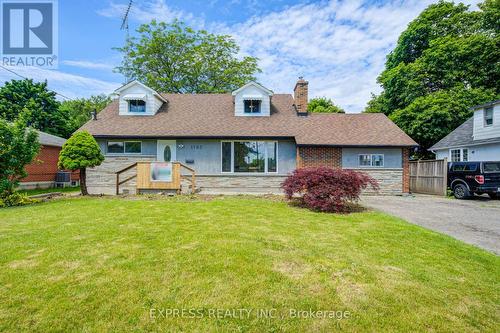 1162 SOMERVILLE STREET N  Oshawa, ON L1G 4K5