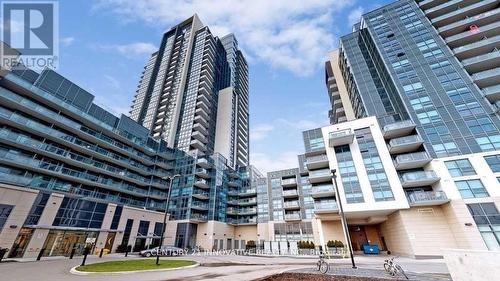 1602 - 30 MEADOWGLEN PLACE STREET  Toronto, ON M1H 3H3