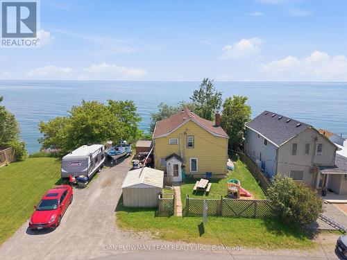 78 EAST BEACH ROAD  Clarington, ON L1C 6A5