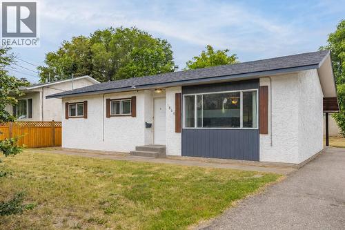1806 43 Street  Vernon, BC V1T 6W8