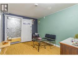 Living Room - 