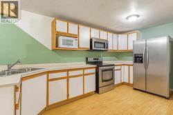 Kitchen - 