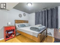 In Law Suite Bedroom - 