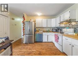 Kitchen - 