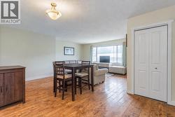 Dining Room and Living Room - 