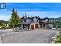 5325 Lookout Ridge Drive Sun Peaks, BC V0E 5N0