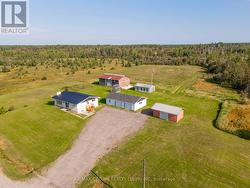 HAGGART - 14 LOT CON 9 HIGHWAY 11 Smooth Rock Falls (Srf), ON P0L 2B0