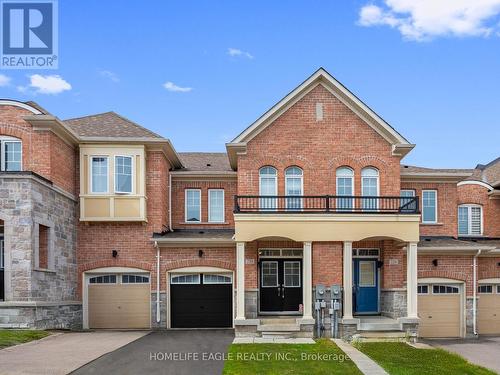 228 BENNETT STREET  Newmarket, ON L3X 1B8