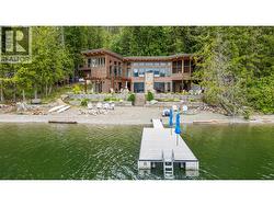 4125 Eagle Bay Road Eagle Bay, BC V0E 1T0