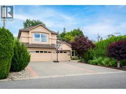 492 Carona Crescent Kelowna, BC V1W 3C6