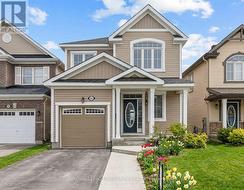 163 CRANESBILL ROAD Ottawa, ON K2V 0J4