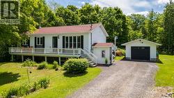 28 CLERKS ROAD Georgian Bay (Freeman), ON P0C 1H0