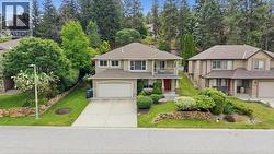 2109 Bowron Street Kelowna, BC V1V 2L6