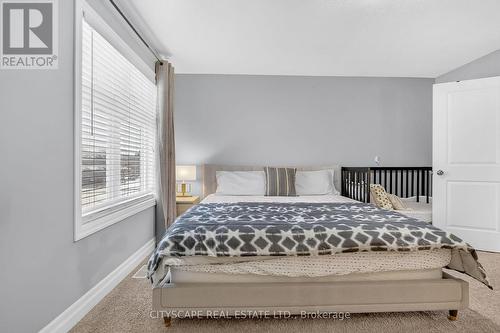 4 Nathan Court, Cambridge, ON 