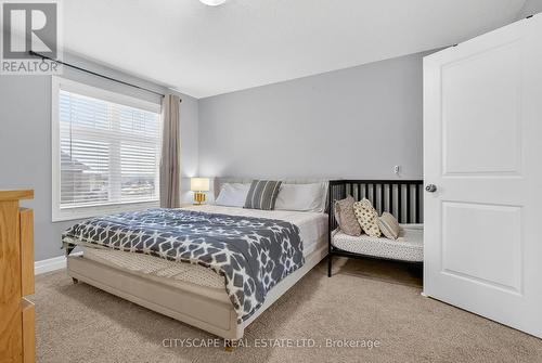 4 Nathan Court, Cambridge, ON 