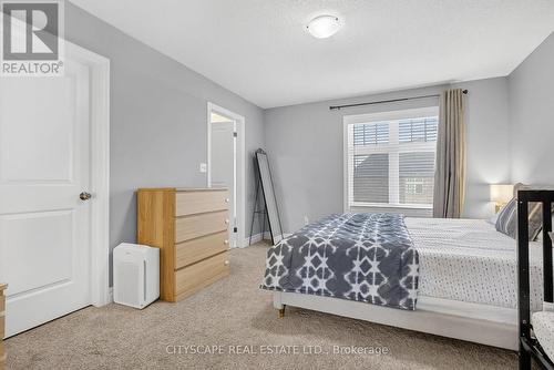 4 Nathan Court, Cambridge, ON 