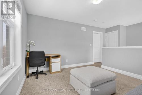 4 Nathan Court, Cambridge, ON 