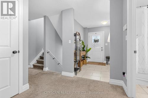 4 Nathan Court, Cambridge, ON 