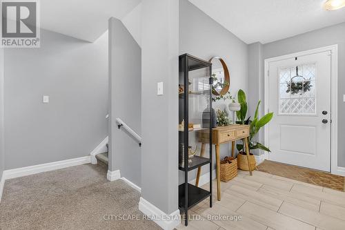 4 Nathan Court, Cambridge, ON 