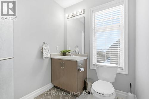 4 Nathan Court, Cambridge, ON 