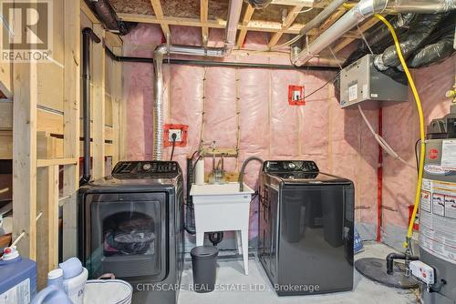 4 Nathan Court, Cambridge, ON 