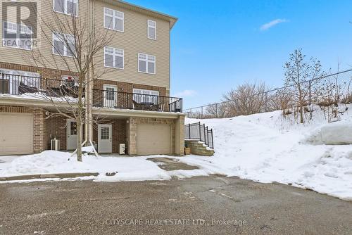 4 Nathan Court, Cambridge, ON 