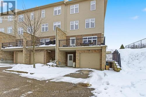 4 Nathan Court, Cambridge, ON 