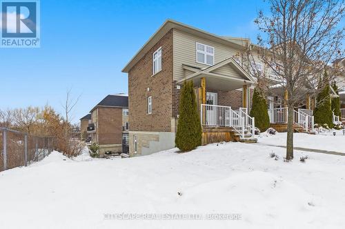 4 Nathan Court, Cambridge, ON 