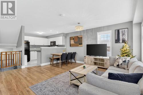 4 Nathan Court, Cambridge, ON 