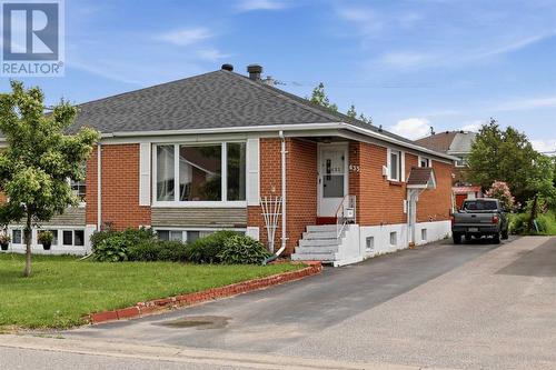 633 Placid AVE  Sault Ste. Marie, ON P6B 3M4