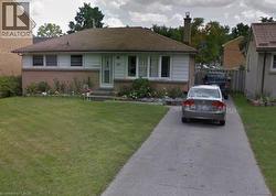 104 QUEENSTON Crescent  London, ON N5W 1N6