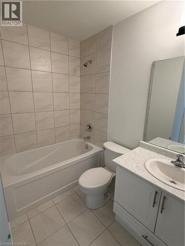 461 Green Road Unit# 317, Hamilton, ON 