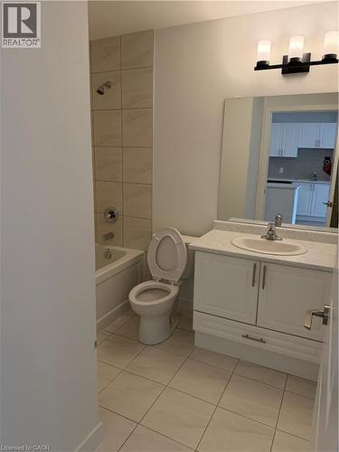 461 Green Road Unit# 317, Hamilton, ON 