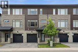 61 SOHO Street Unit# 57  Stoney Creek, ON L8J 0M5