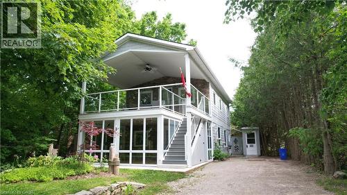 265 MILL Street  Saugeen Shores, ON N0H 2C2