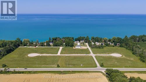 Lot 2 - 77508 Brymik Avenue S, Central Huron (Goderich Twp), ON 